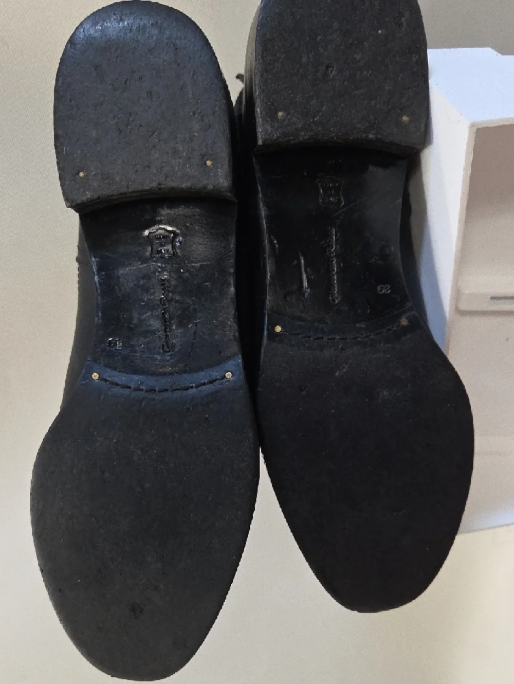 Gianvito Rossi Size 39